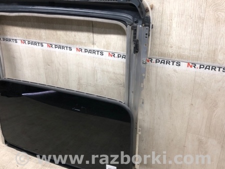 ФОТО Люк для Lexus RX300/330/350/400 (03-09) Киев