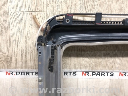 ФОТО Люк для Lexus RX300/330/350/400 (03-09) Киев