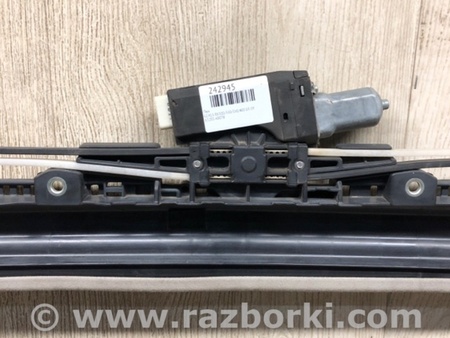 ФОТО Люк для Lexus RX300/330/350/400 (03-09) Киев