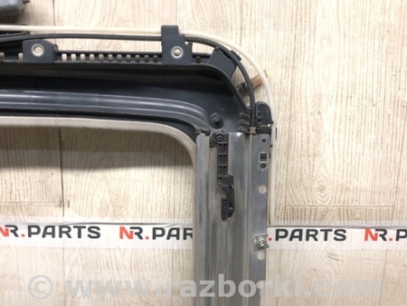ФОТО Люк для Lexus RX300/330/350/400 (03-09) Киев