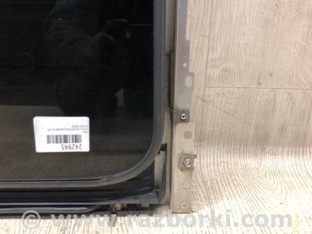 ФОТО Люк для Lexus RX300/330/350/400 (03-09) Киев