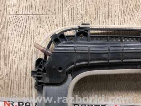 ФОТО Люк для Lexus RX300/330/350/400 (03-09) Киев