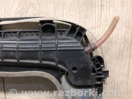 ФОТО Люк для Lexus RX300/330/350/400 (03-09) Киев