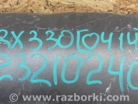 ФОТО Глушитель для Lexus RX300/330/350/400 (03-09) Киев