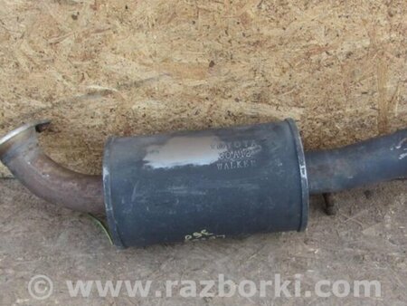 ФОТО Глушитель для Lexus RX300/330/350/400 (03-09) Киев