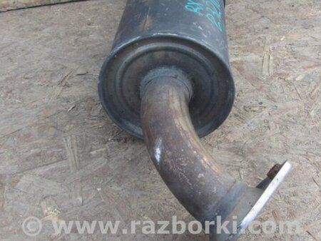 ФОТО Глушитель для Lexus RX300/330/350/400 (03-09) Киев