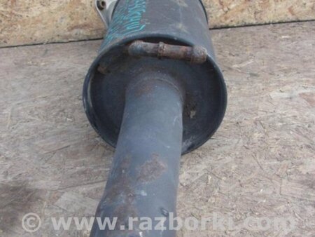 ФОТО Глушитель для Lexus RX300/330/350/400 (03-09) Киев