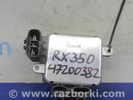 ФОТО Блок вентилятора радиатора для Lexus RX300/330/350/400 (03-09) Киев