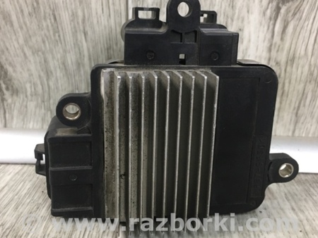 ФОТО Блок вентилятора радиатора для Lexus RX300/330/350/400 (03-09) Киев