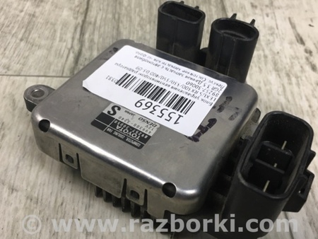 ФОТО Блок вентилятора радиатора для Lexus RX300/330/350/400 (03-09) Киев