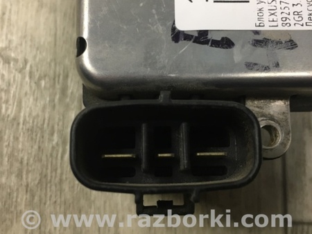 ФОТО Блок вентилятора радиатора для Lexus RX300/330/350/400 (03-09) Киев