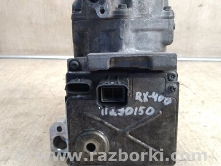 ФОТО Компрессор кондиционера для Lexus RX300/330/350/400 (03-09) Киев