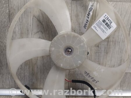 ФОТО Вентилятор радиатора для Lexus RX300/330/350/400 (03-09) Киев