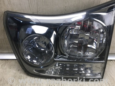 ФОТО Фонарь задний внутренний для Lexus RX300/330/350/400 (03-09) Киев