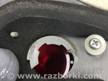 ФОТО Фонарь задний внутренний для Lexus RX300/330/350/400 (03-09) Киев