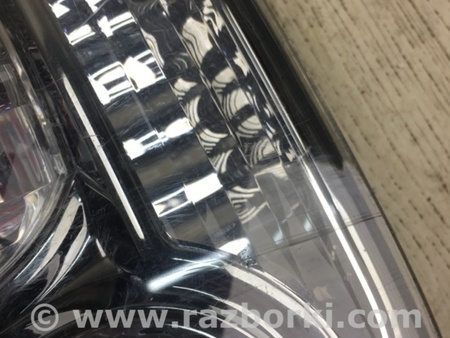 ФОТО Фонарь задний внутренний для Lexus RX300/330/350/400 (03-09) Киев