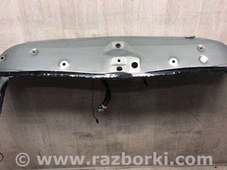 ФОТО Крышка багажника для Lexus RX300/330/350/400 (03-09) Киев