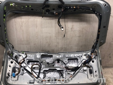 ФОТО Крышка багажника для Lexus RX300/330/350/400 (03-09) Киев