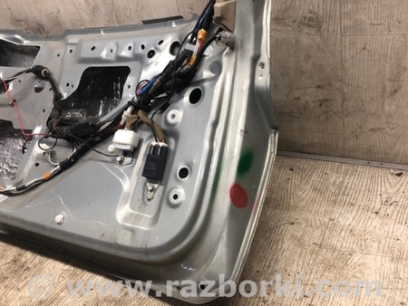ФОТО Крышка багажника для Lexus RX300/330/350/400 (03-09) Киев