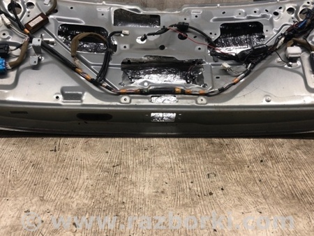 ФОТО Крышка багажника для Lexus RX300/330/350/400 (03-09) Киев