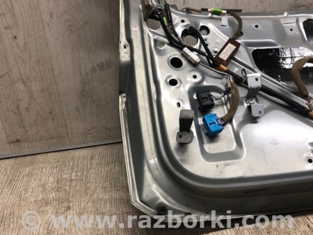 ФОТО Крышка багажника для Lexus RX300/330/350/400 (03-09) Киев