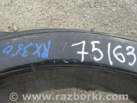 ФОТО Четверть кузова задняя для Lexus RX300/330/350/400 (03-09) Киев