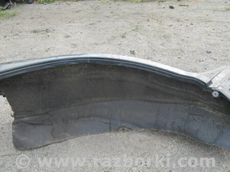 ФОТО Четверть кузова задняя для Lexus RX300/330/350/400 (03-09) Киев