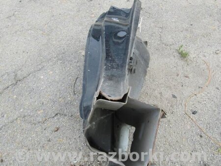 ФОТО Четверть кузова задняя для Lexus RX300/330/350/400 (03-09) Киев
