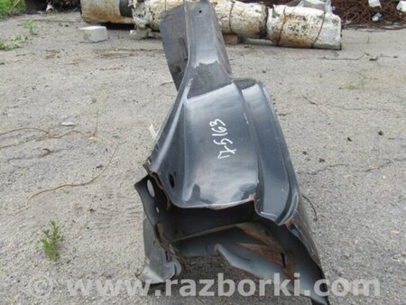 ФОТО Четверть кузова задняя для Lexus RX300/330/350/400 (03-09) Киев