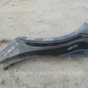 Четверть кузова задняя Lexus RX300/330/350/400 (03-09)