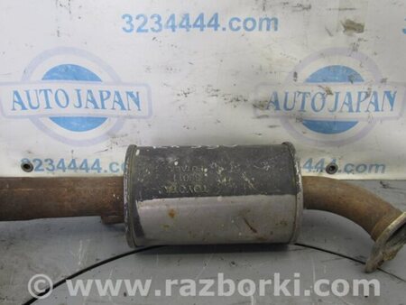 ФОТО Глушитель для Lexus RX300/330/350/400 (03-09) Киев