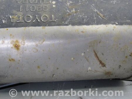 ФОТО Глушитель для Lexus RX300/330/350/400 (03-09) Киев