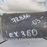ФОТО Глушитель для Lexus RX300/330/350/400 (03-09) Киев
