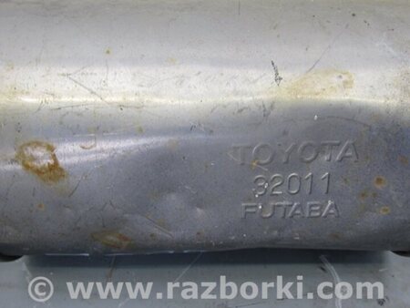 ФОТО Глушитель для Lexus RX300/330/350/400 (03-09) Киев