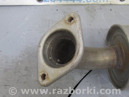 ФОТО Глушитель для Lexus RX300/330/350/400 (03-09) Киев