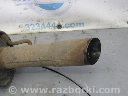 ФОТО Глушитель для Lexus RX300/330/350/400 (03-09) Киев