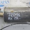 ФОТО Глушитель для Lexus RX300/330/350/400 (03-09) Киев