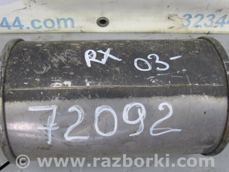 ФОТО Глушитель для Lexus RX300/330/350/400 (03-09) Киев