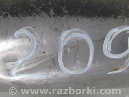 ФОТО Глушитель для Lexus RX300/330/350/400 (03-09) Киев