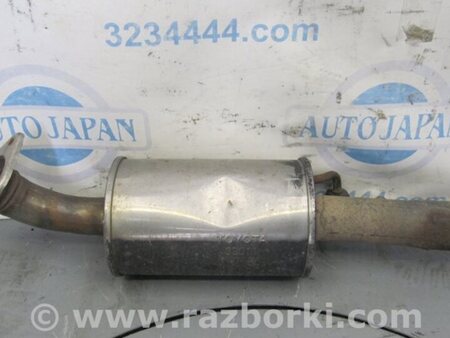 ФОТО Глушитель для Lexus RX300/330/350/400 (03-09) Киев