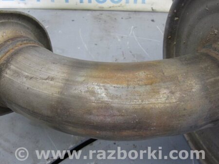 ФОТО Глушитель для Lexus RX300/330/350/400 (03-09) Киев