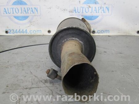 ФОТО Глушитель для Lexus RX300/330/350/400 (03-09) Киев