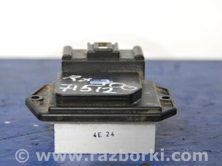 ФОТО Резистор печки для Lexus RX300/330/350/400 (03-09) Киев
