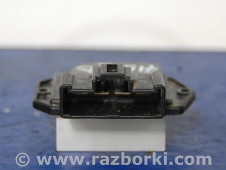 ФОТО Резистор печки для Lexus RX300/330/350/400 (03-09) Киев