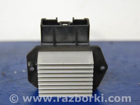 ФОТО Резистор печки для Lexus RX300/330/350/400 (03-09) Киев