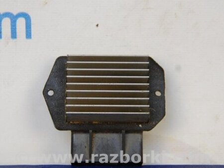 ФОТО Резистор печки для Lexus RX300/330/350/400 (03-09) Киев
