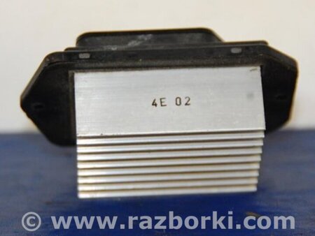 ФОТО Резистор печки для Lexus RX300/330/350/400 (03-09) Киев
