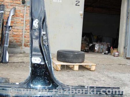 ФОТО Стойка кузова центральная для Lexus RX300/330/350/400 (03-09) Киев