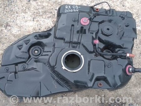ФОТО Топливный бак для Lexus RX300/330/350/400 (03-09) Киев