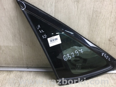 ФОТО Стекло в кузов для Lexus RX300/330/350/400 (03-09) Киев